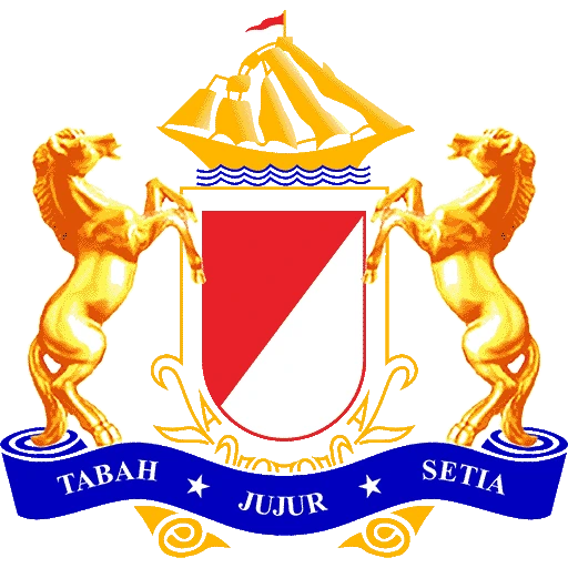 Logo Kadin Bengkulu Utara